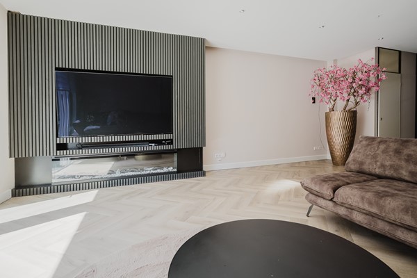 Medium property photo - Parelgras 45, 3206 RE Spijkenisse